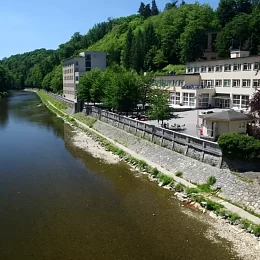 Teplice nad Bečvou